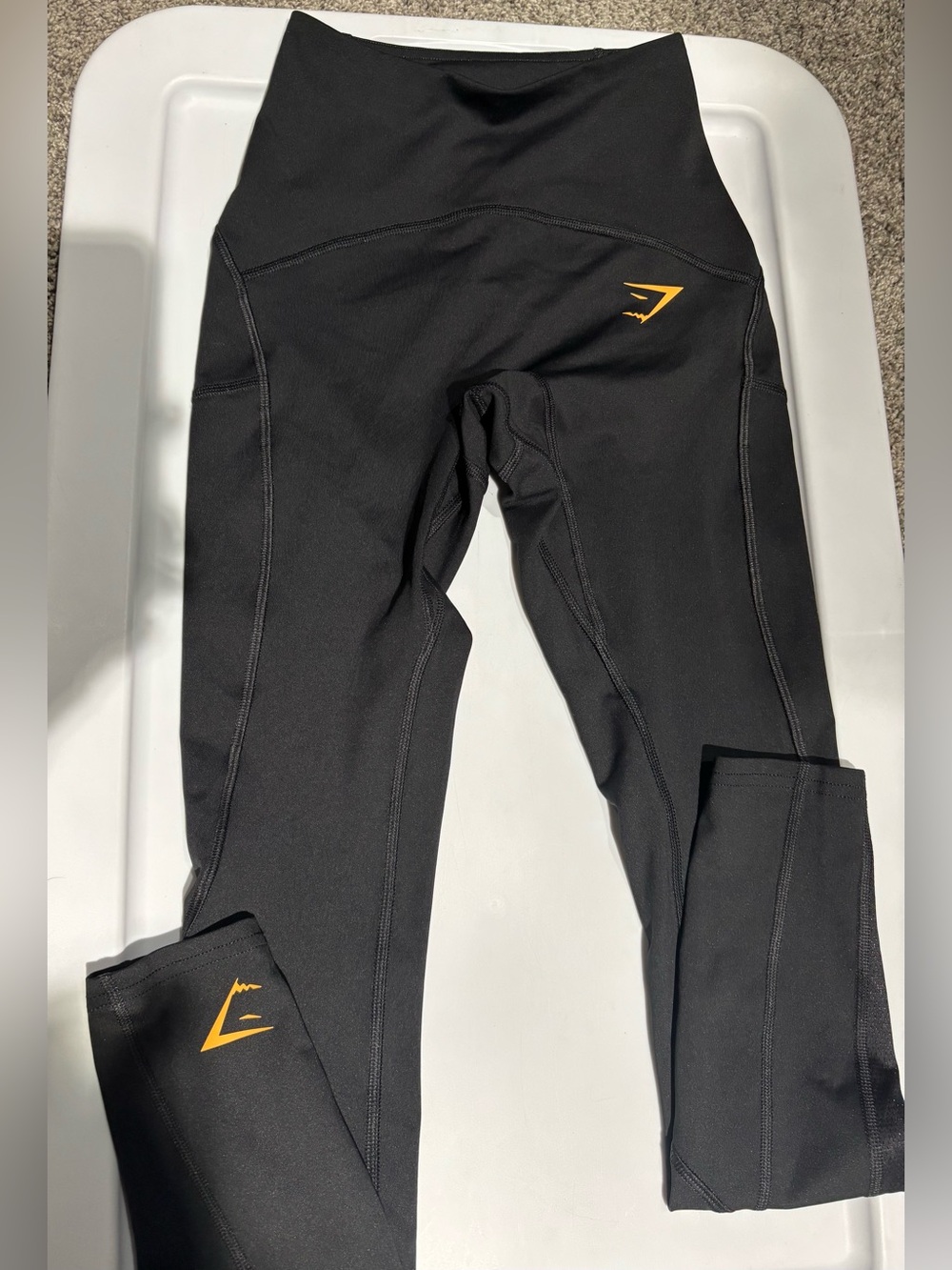 Gymshark High Waisted Leggings
